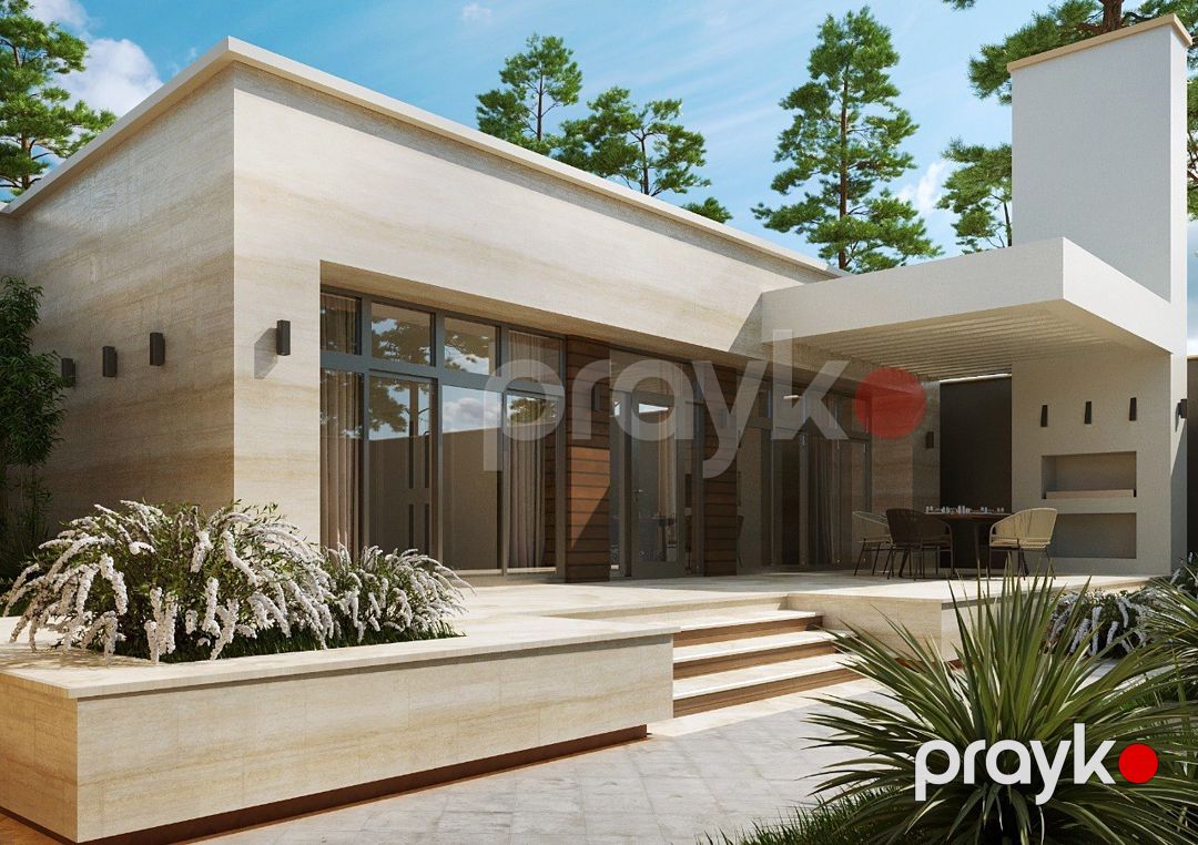 Satılır həyət evi/bağ evi 160 m² — Ev, villa, Bakı (6)