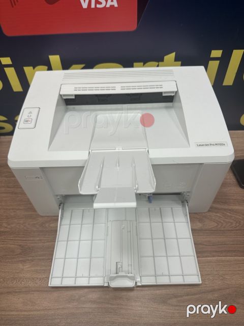 HP Laser jet Pro M102a — Bakı