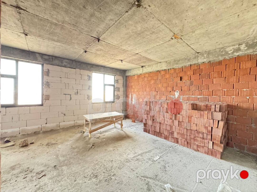 Satılır 4 otaqlı yeni tikili 186 m² — Mənzil, Bakı (5)