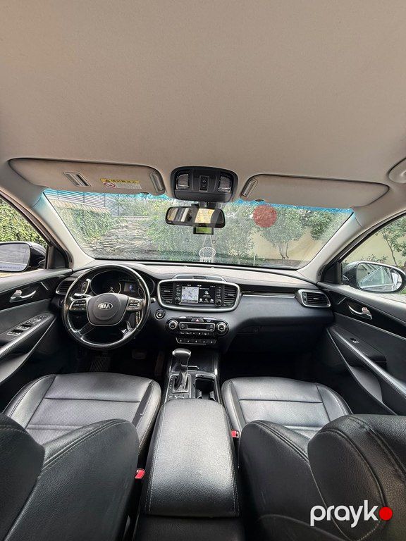 Kia Sorento, 2.0 L, 2018 il, 17 600 km — Avtomobillər, Sumqayıt (7)