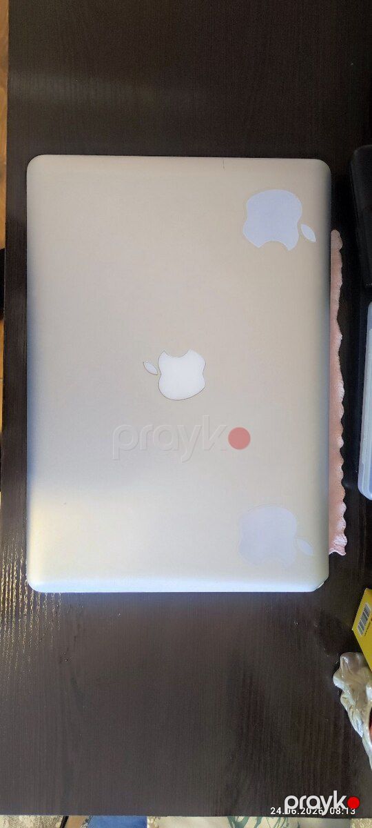 Apple MacBook Pro 2012 — Noutbuklar, Bakı (6)