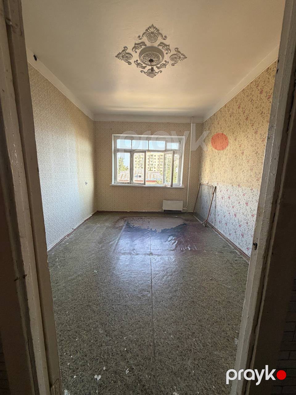İcarə: 3 otaqlı Köhnə tikili, 70 m², Sabunçu rayonu — Mənzil, Bakı (11)