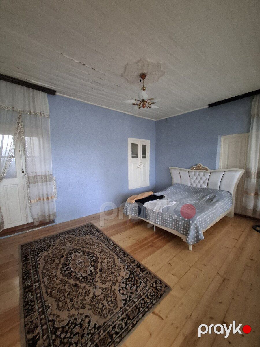 Həyət evi, Şəki ş — Ev, villa, Şəki (3)