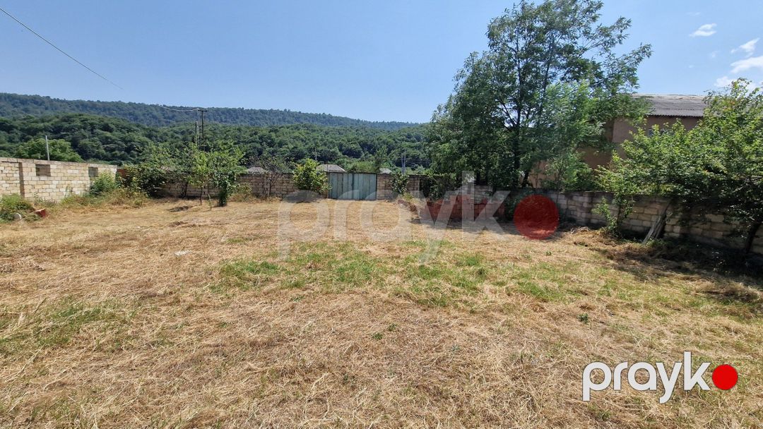 Satılır torpaq 20 sot — Torpaq, Qusar (7)