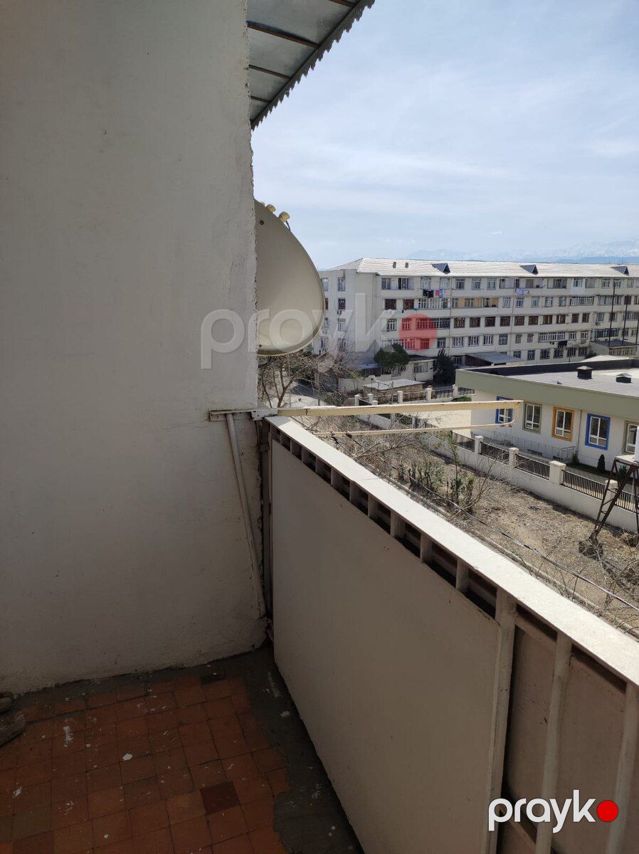 5-otaqlı mənzil, Gəncə ş., 120 m² — Mənzil, Gəncə (4)