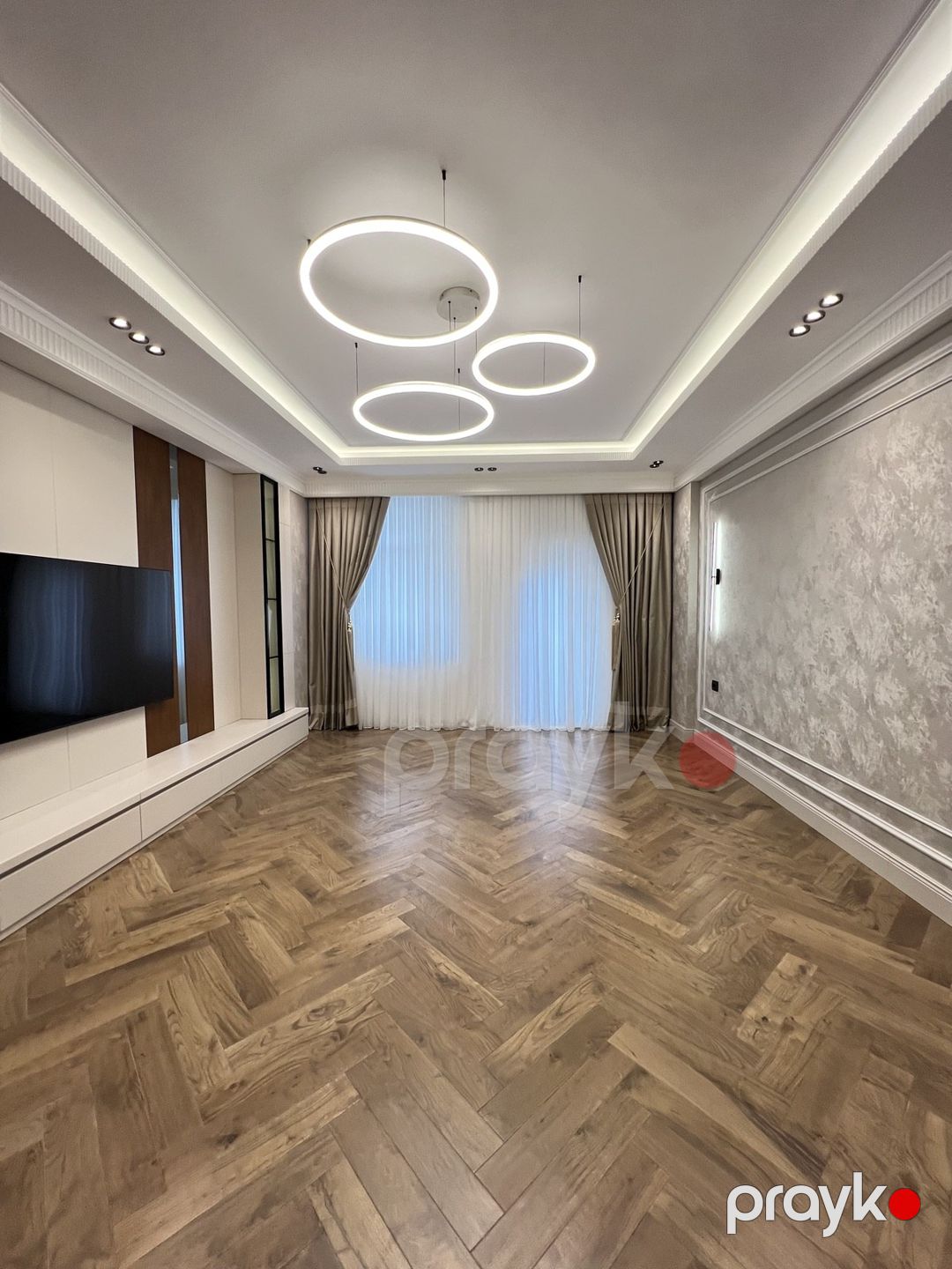 Satılır 4 otaqlı yeni tikili 185 m² — Mənzil, Bakı (4)