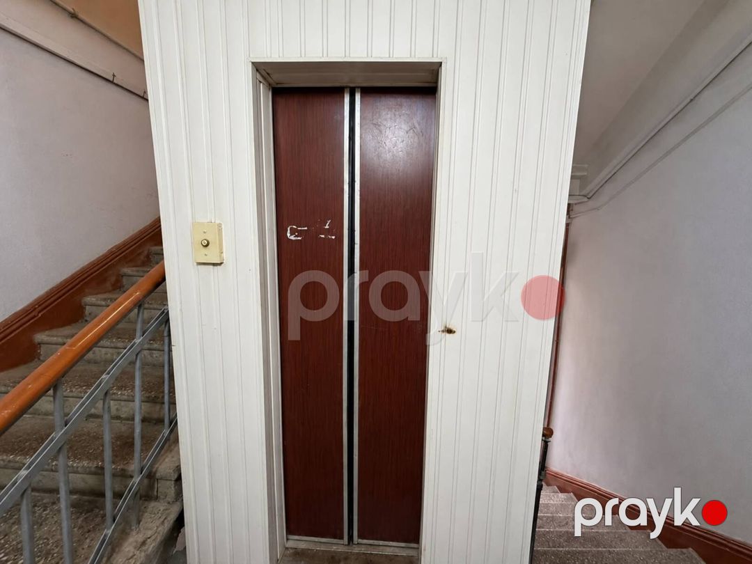 İcarəyə verilir 2 otaqlı köhnə tikili 65 m² — Mənzil, Bakı (9)