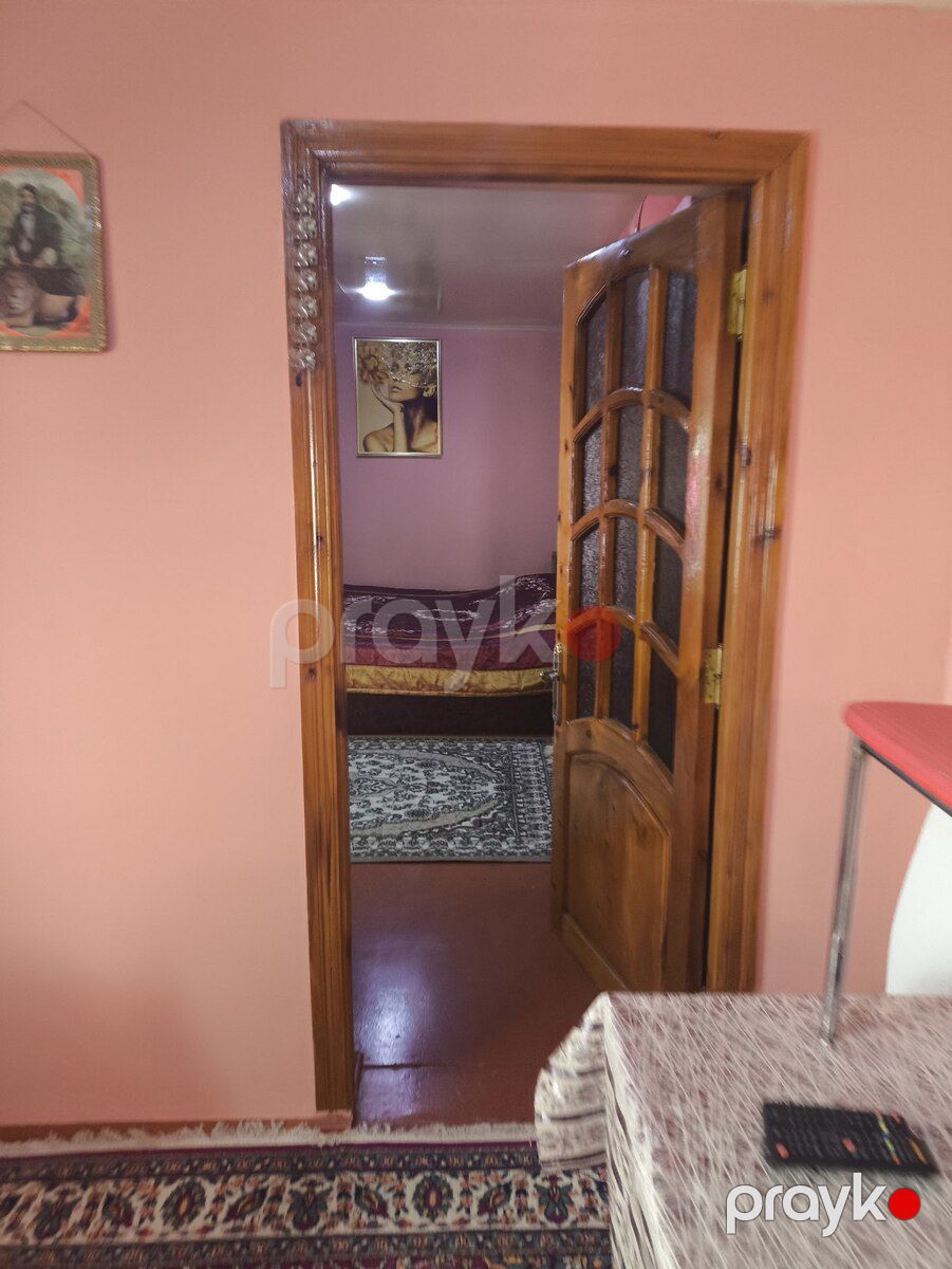Həyət evi, Qusar r — Ev, villa, Qusar (5)