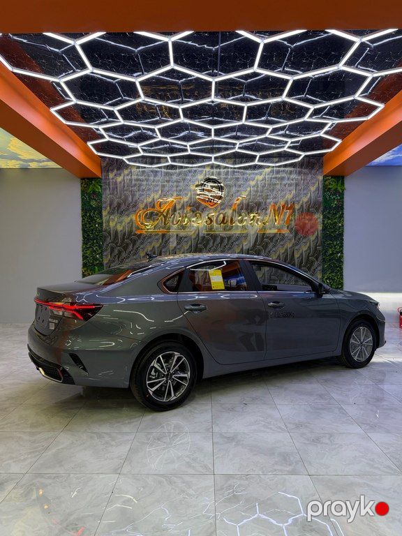 Kia K3, 1.5 L, 2026 il, yeni — Avtomobillər, Bakı (6)