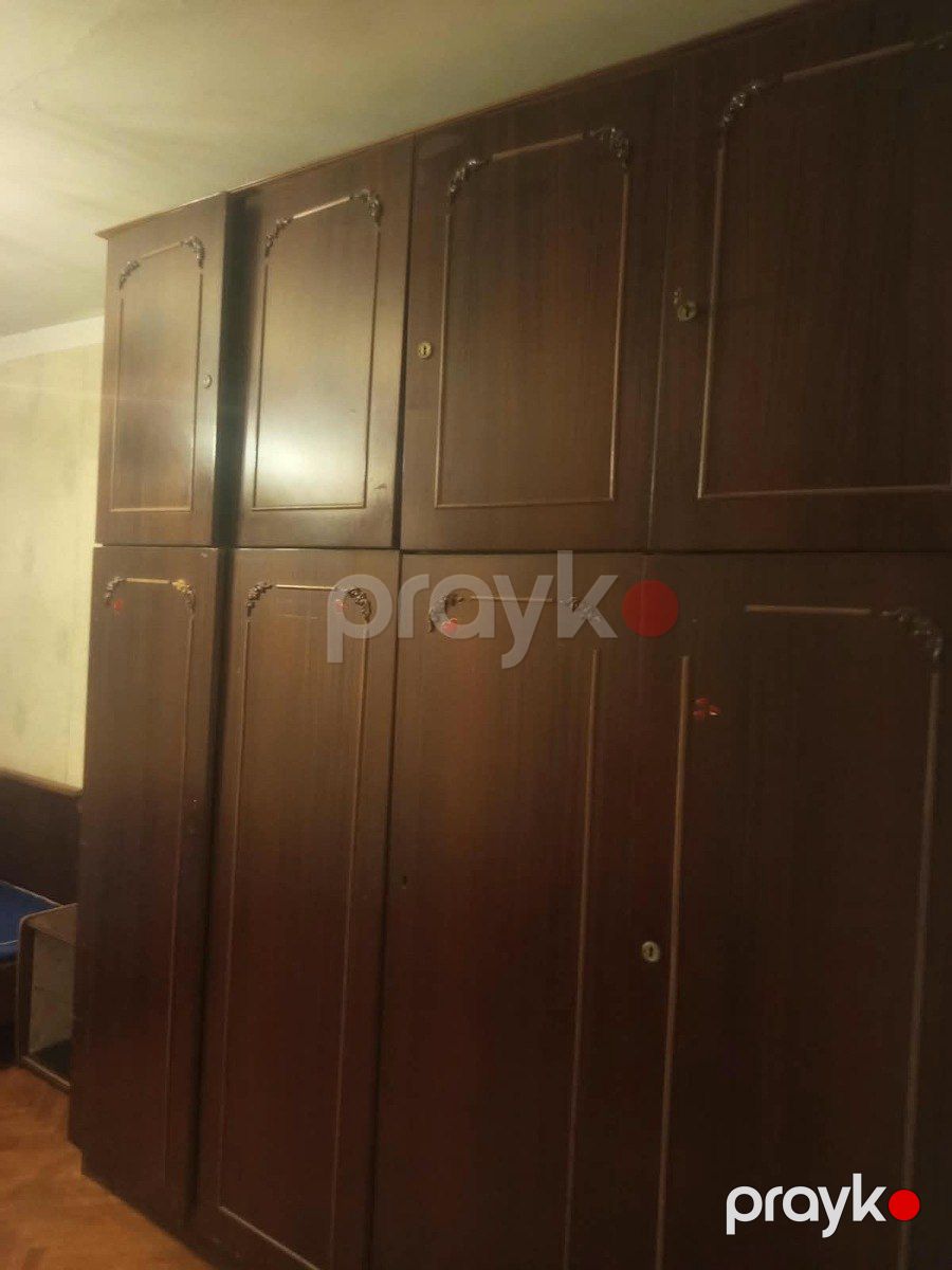 3-otaqlı mənzil kirayə verilir, Azadlıq pr., 65 m² — Mənzil, Bakı (4)