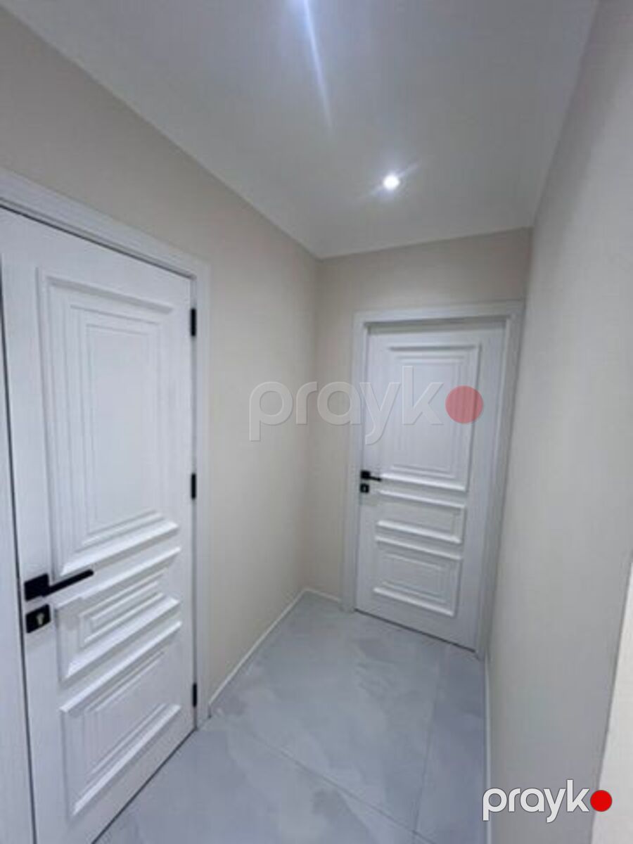 4-otaqlı mənzil, İsmayıl Məmmədov küç., 100 m² — Mənzil, Bakı (6)