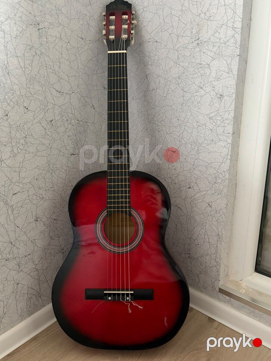 Gitara Classic — Musiqiə alətləri, Bakı (2)