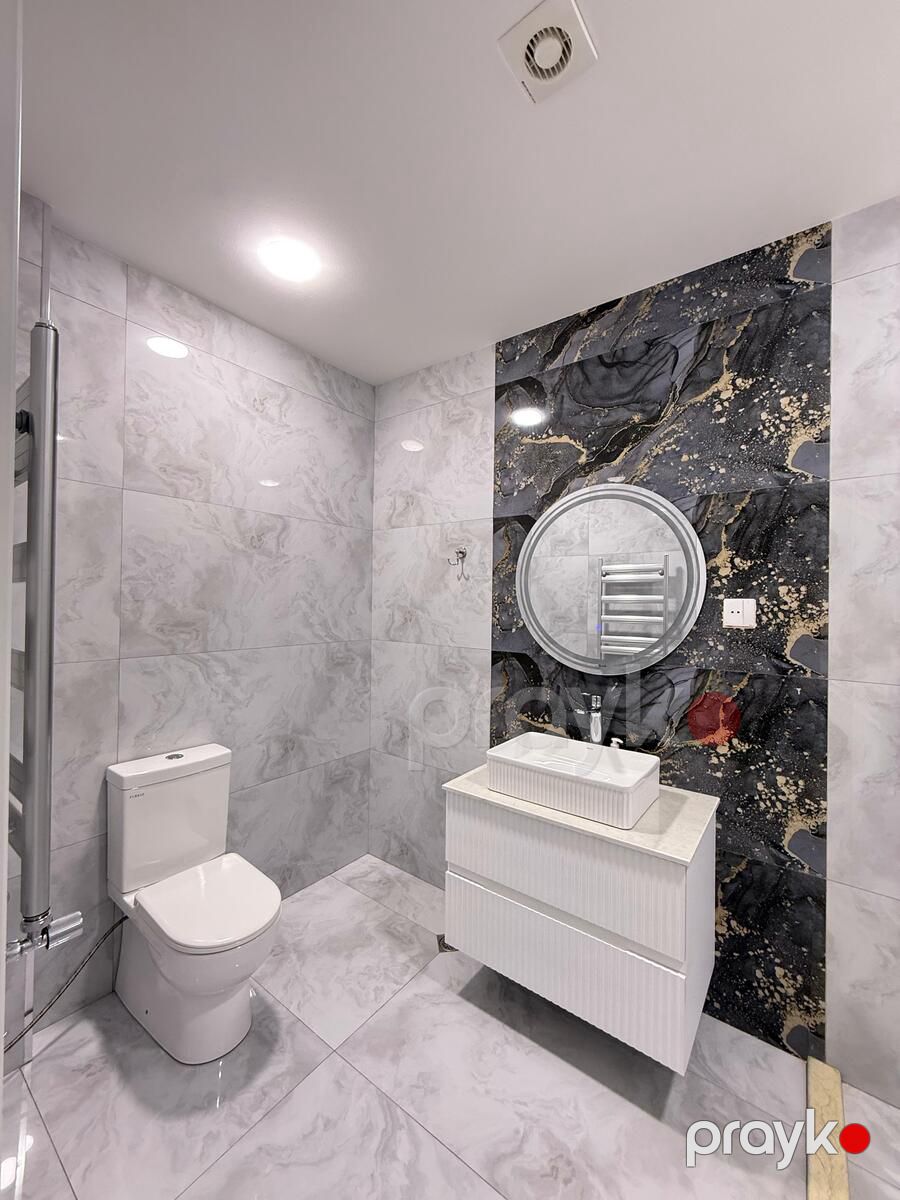 Satılır 3 otaqlı yeni tikili 113 m² — Mənzil, Bakı (11)