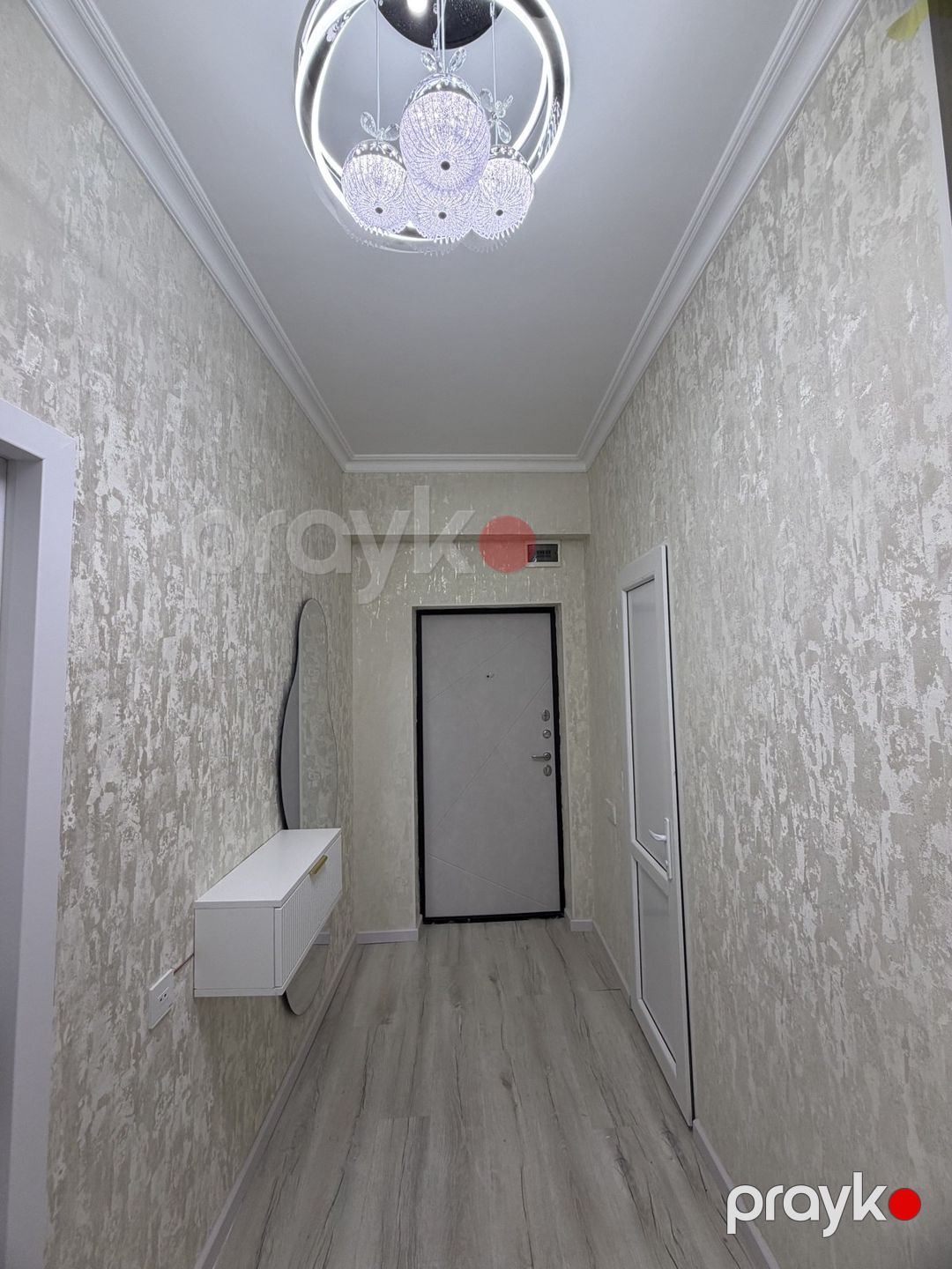 Satılır 2 otaqlı yeni tikili 70 m² — Mənzil, Bakı (4)