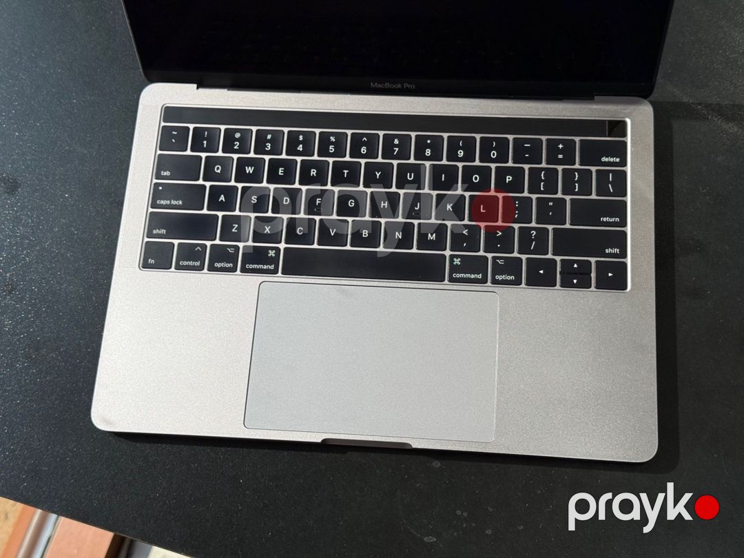 Apple Macbook pro — Noutbuklar, Bakı (3)