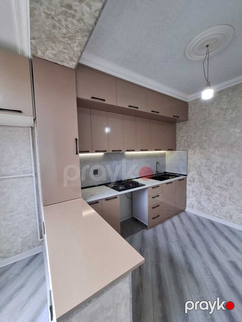 Satılır 2 otaqlı köhnə tikili 60 m² — Sumqayıt