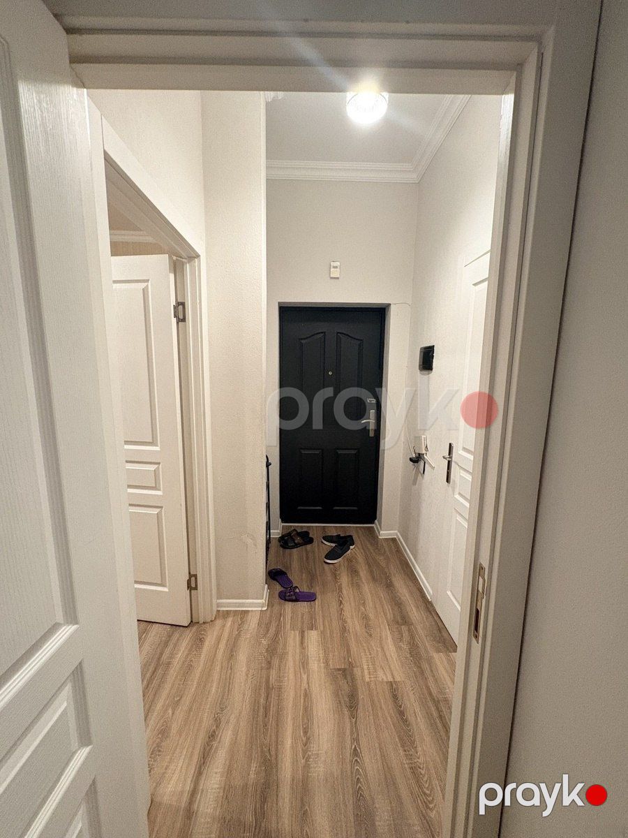 İcarəyə verilir 1 otaqlı yeni tikili 40 m² — Mənzil, Bakı (5)
