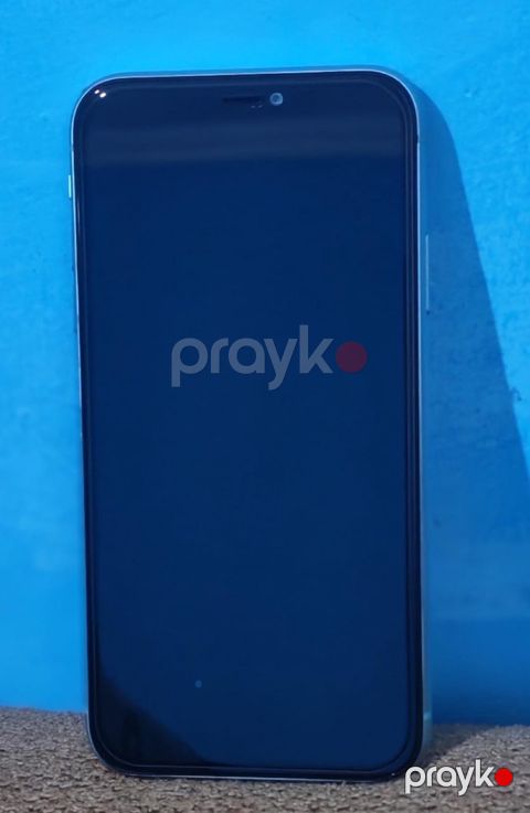Apple iPhone 11 Green 128GB/4GB — Bakı