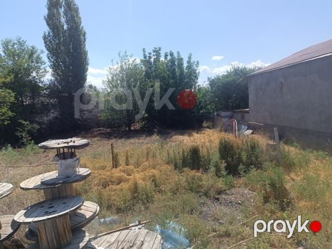 Satılır torpaq 6 sot — Naxçıvan