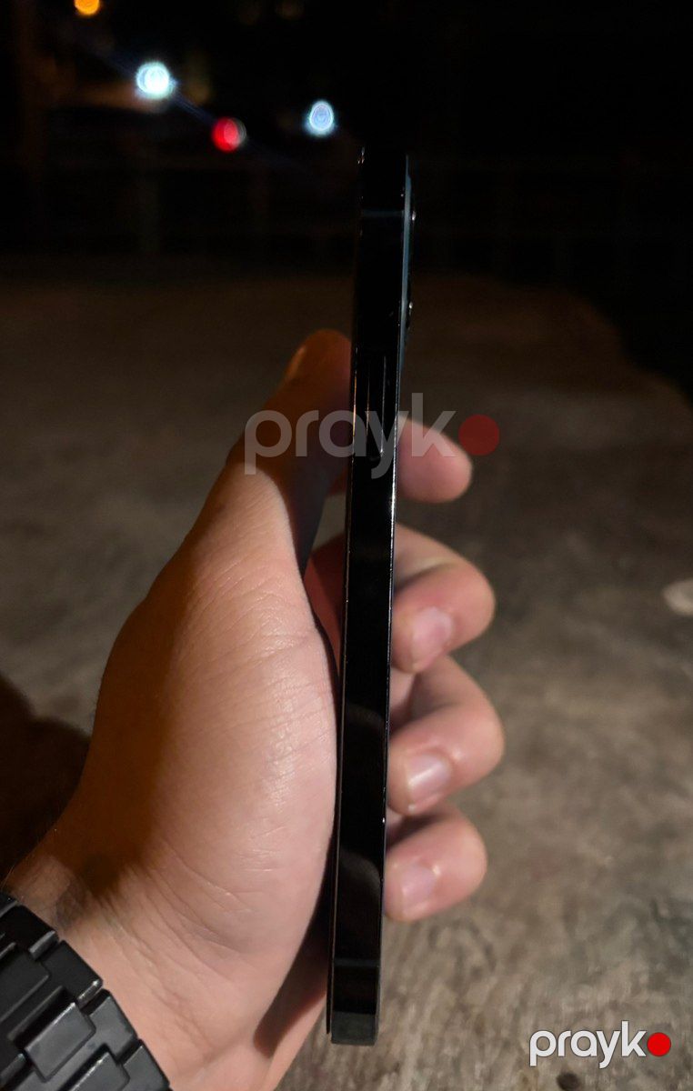 Apple iPhone 12 Pro Pacific Blue 128GB/6GB — Smartfonlar, Bakı (3)