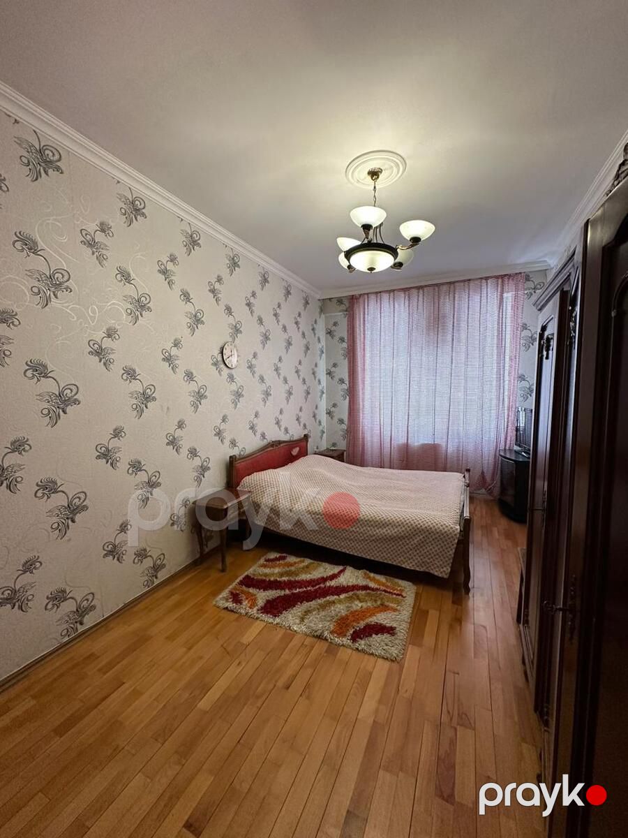 İcarəyə verilir 3 otaqlı yeni tikili 150 m² — Mənzil, Bakı (6)