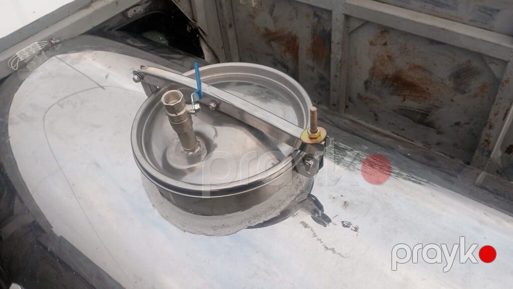 Saipa 1.3 l 2014 il 263000 km Pikap — Avtomobillər, Qəbələ (6)