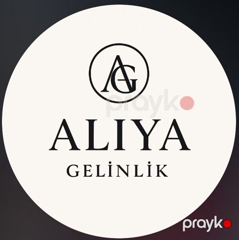 Aliya Gəlinlik — Bakı