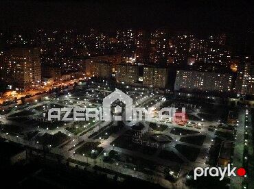 Satılır 1 otaqlı mənzil Yasamal rayonu Bakı şəhəri, Yasamal rayonu, Lider Tv-nin yanı — Mənzil, Bakı (4)