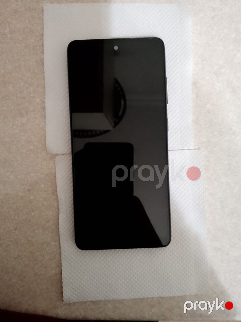 Samsung Galaxy A52, 128 GB, rəng - Qara, İki sim kartlı — Samsung, Bakı (4)