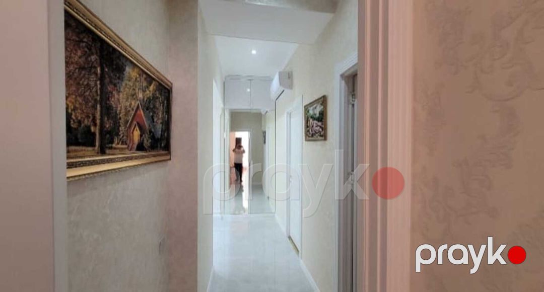 Satılır 4 otaqlı yeni tikili 167 m² — Mənzil, Bakı (10)