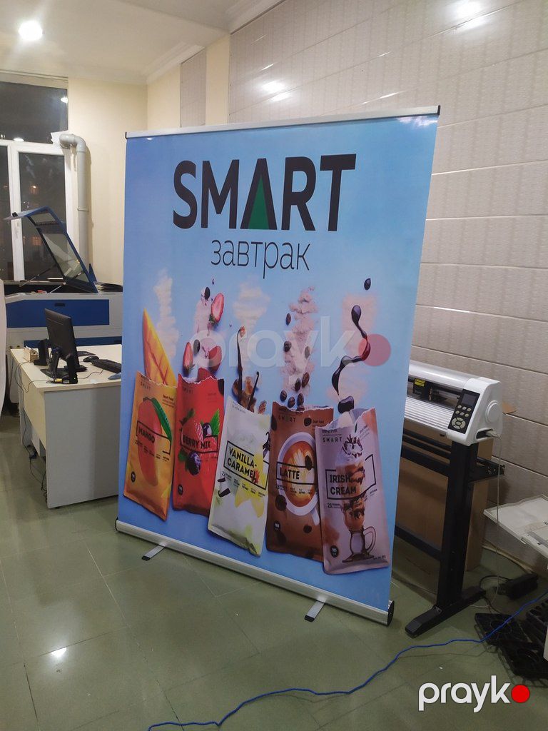 Reklam işləri — Reklama, IT, marketing, Bakı (5)