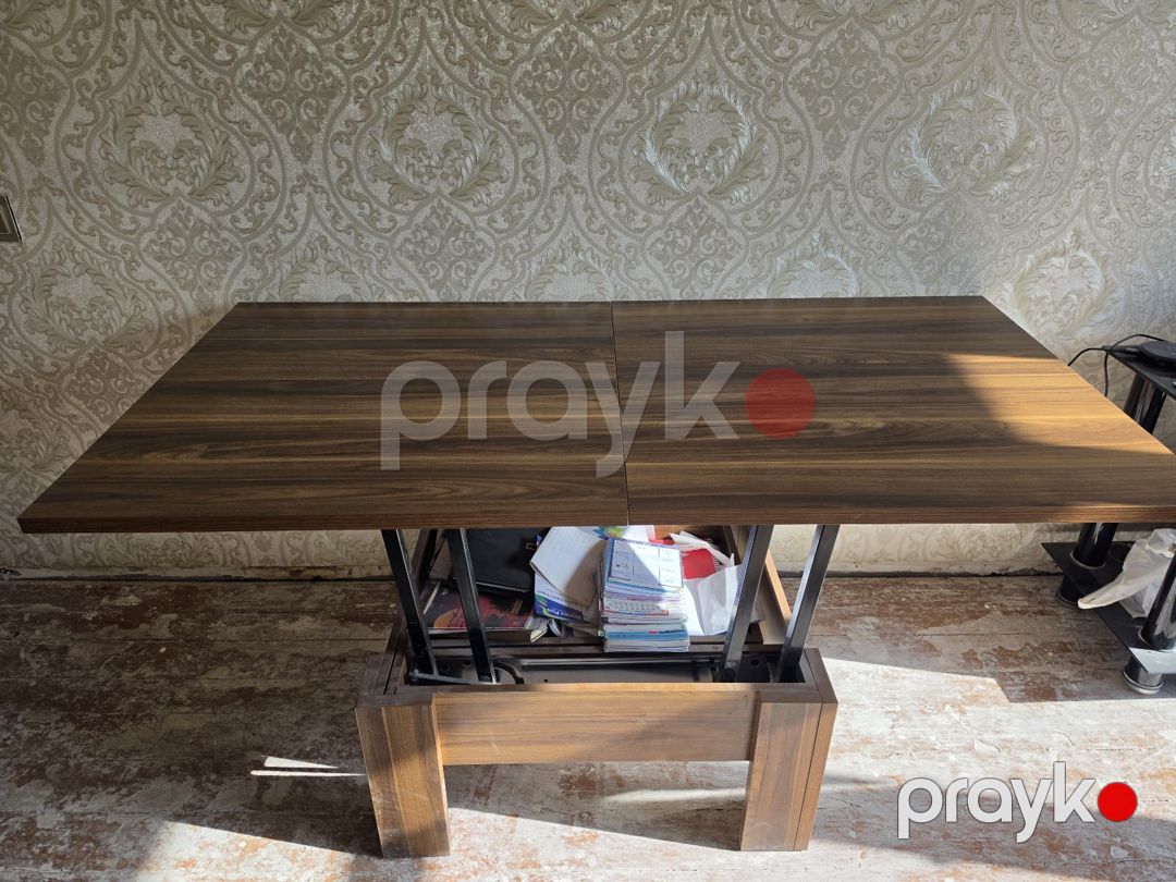Masa Saloğlu — Mebel, Bakı (3)