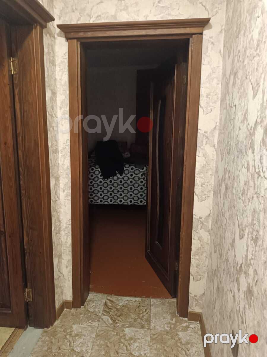 Satılır 3 otaqlı həyət evi/bağ evi 120 m² — Ev, villa, Bakı (9)