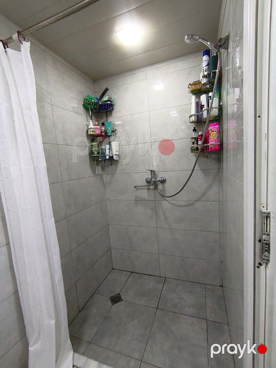 Satılır 3 otaqlı köhnə tikili 50 m² — Mənzil, Bakı (10)