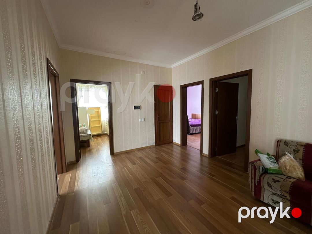 Satılır 5 otaqlı həyət evi/bağ evi 120 m² — Ev, villa, İsmayıllı (10)