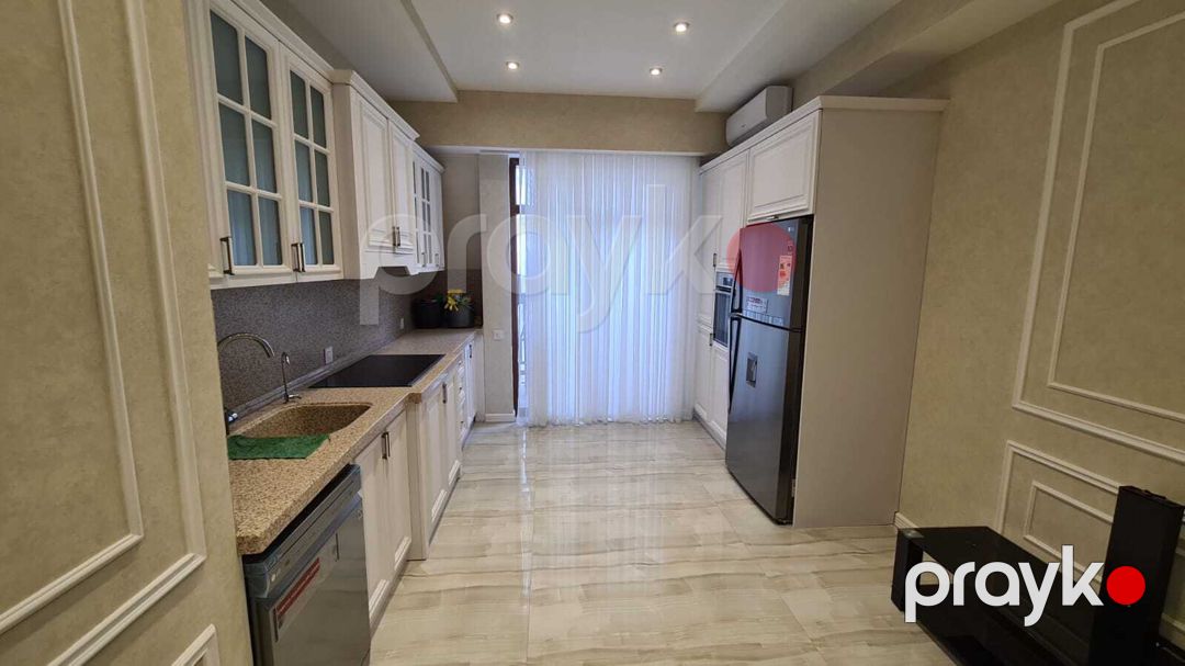 İcarəyə verilir 5 otaqlı ofis 200 m² — Ofis, Bakı (7)