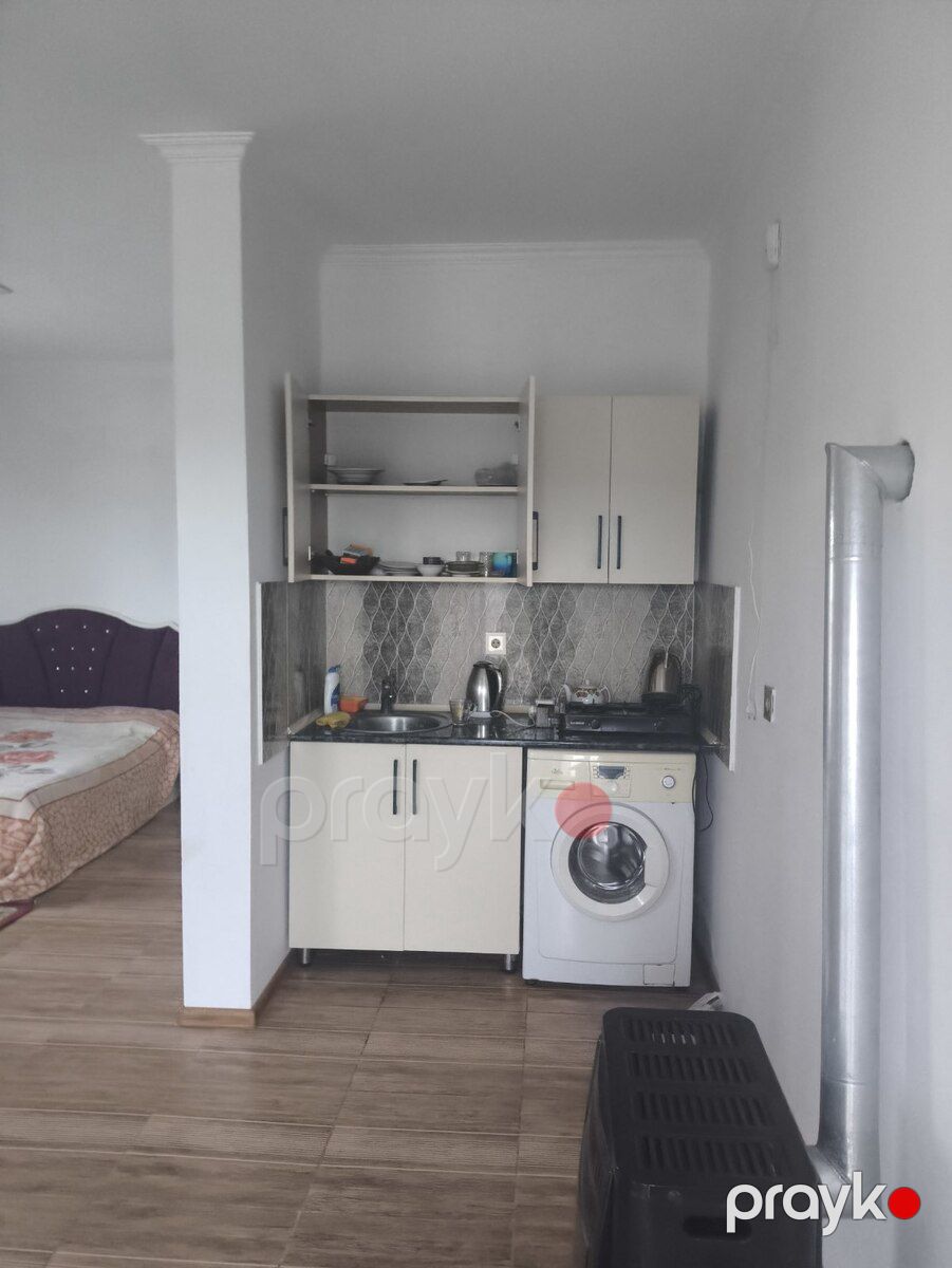 Həyət evi, Qusar r — Ev, villa, Qusar (2)