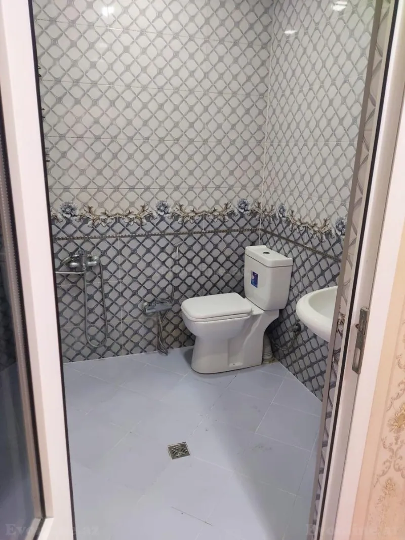 Satılır 2 otaqlı Mənzil Yeni tikili 60 m² Xırdalan — Mənzil, Xırdalan (6)