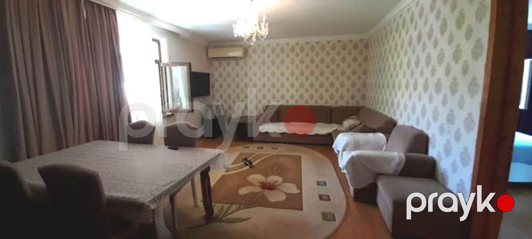 Satılır 6 otaqlı həyət evi/bağ evi 240 m² — Ev, villa, Bakı (3)