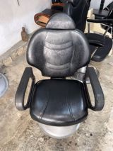 Salon kreslo iwleydi herwey — Mallar