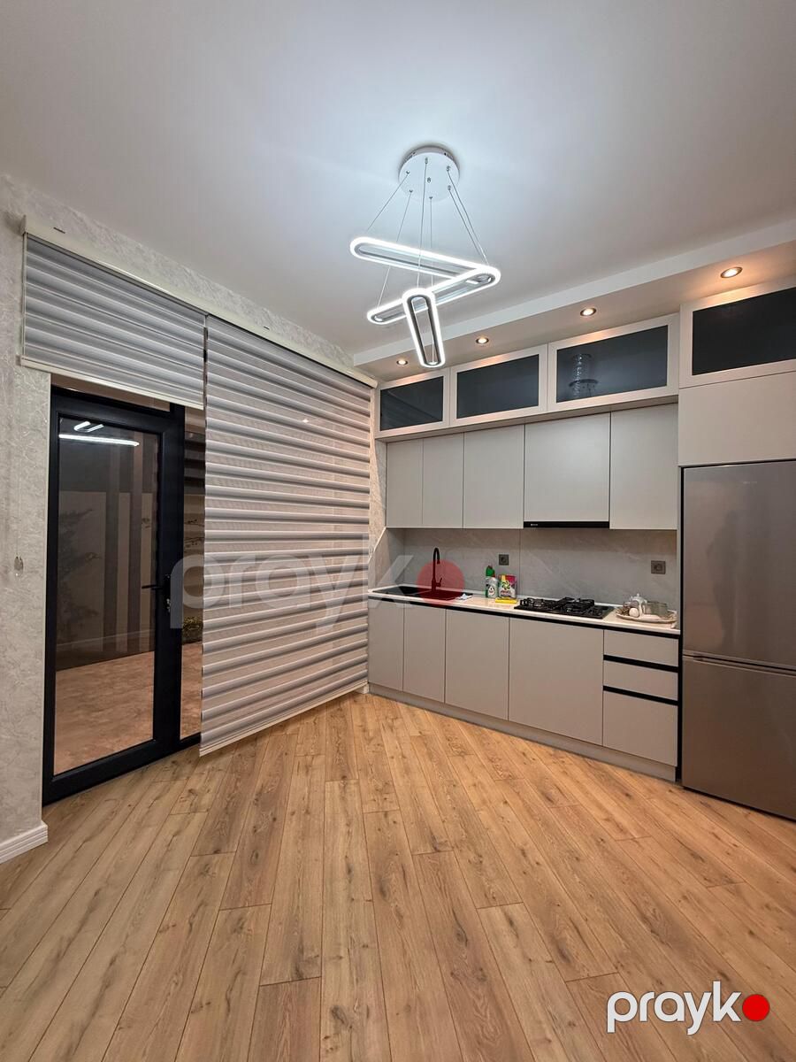 Bağ evi kirayə verilir, Mərdəkan qəs — Ev, villa, Bakı (10)