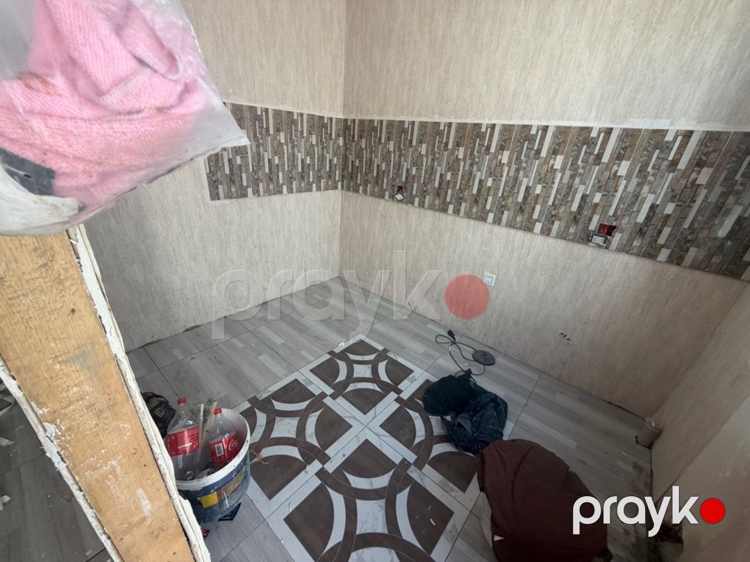 Həyət evi, Biləcəri qəs — Ev, villa, Bakı (5)