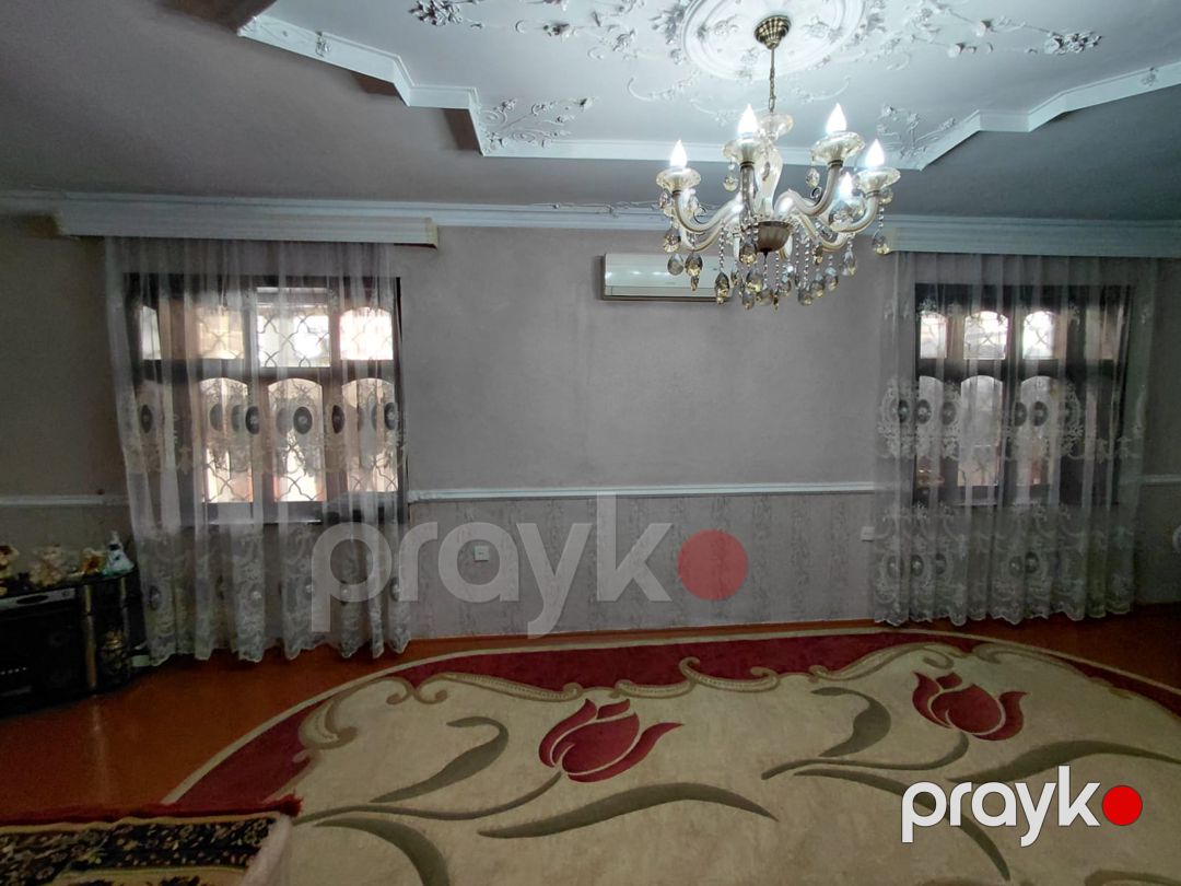 Satış: 2 otaqlı Ev / villa, 80 m², Yasamal rayonu — Ev, villa, Bakı (2)