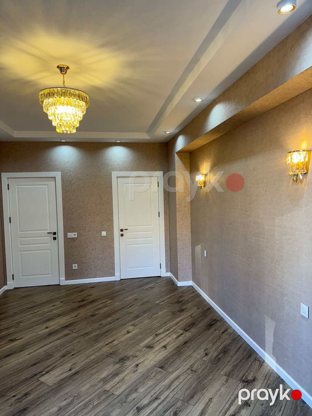 Satılır 3 otaqlı yeni tikili 110 m², Həzi Aslanov — Mənzil, Bakı (5)