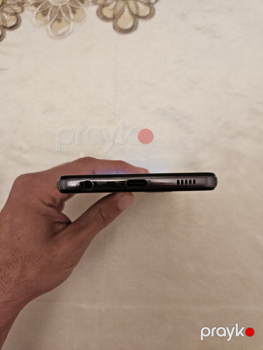 Samsung Galaxy A52 Awesome Black 128GB/6GB — Smartfonlar, Bakı (5)