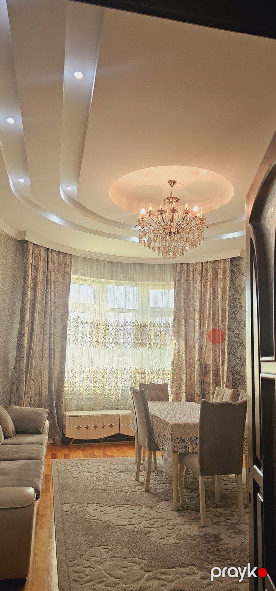 Həyət evi, Saray qəs — Ev, villa, Bakı (6)