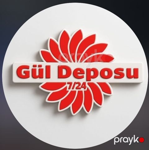 Gül Deposu Xırdalan — Bakı