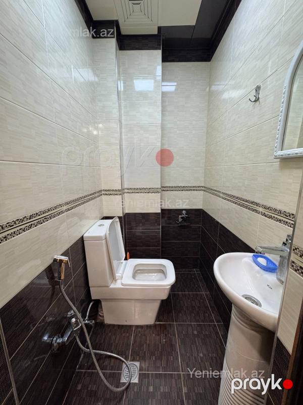 Satılır 3 otaqlı Bina evi menzil (Yeni tikili), 86 m², Abşeron — Mənzil, Abşeron (8)