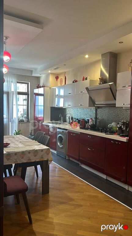 Satılır 3 otaqlı yeni tikili 120 m² — Mənzil, Bakı (5)