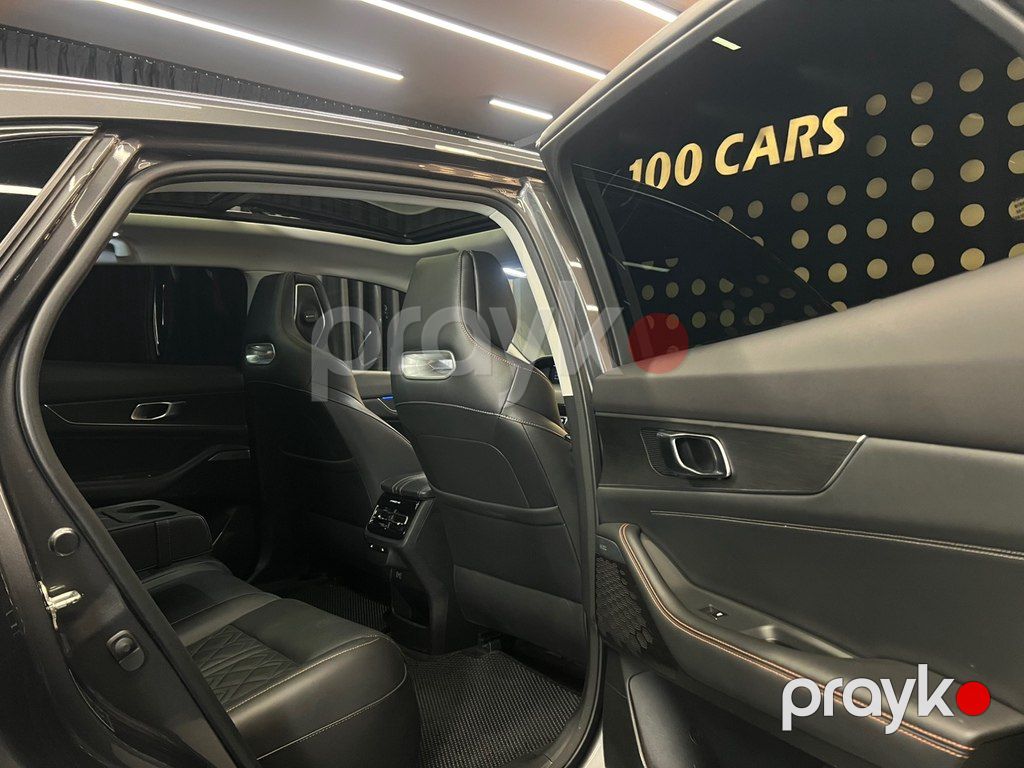 Changan Uni-K, 2.0 L, 2023 il, 43 000 km — Avtomobillər, Bakı (8)